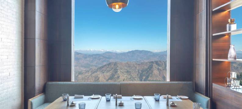 丽笙酒店库夫里西姆拉(Radisson Hotel Kufri Shimla)图片