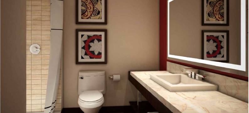 Pearl River Resort图片