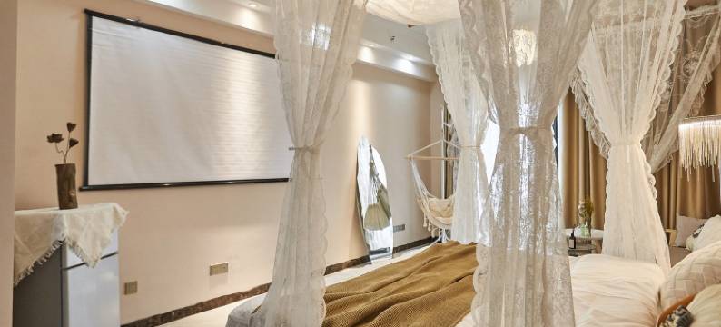 七七民宿(金星路绿道分店)图片