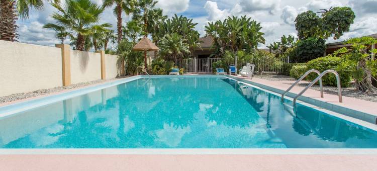 阿卡迪亚骑士酒店(Knights Inn Arcadia)图片