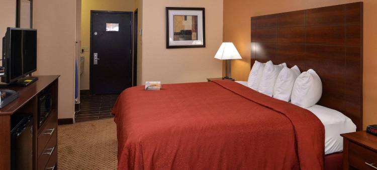 凯艺酒店(Quality Inn)图片