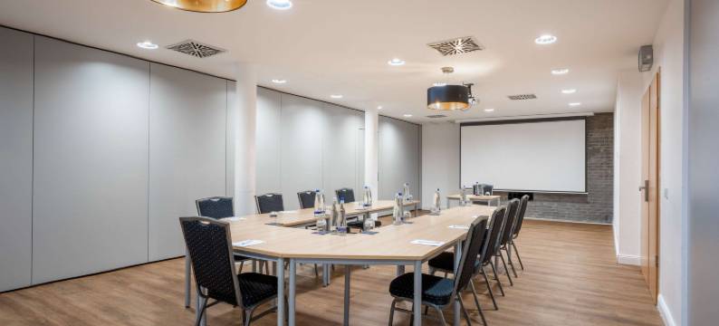 Meat Und Stay Hotel图片