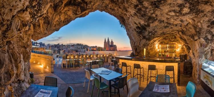 佩尔格拉水疗酒店(Pergola Hotel & Spa)图片