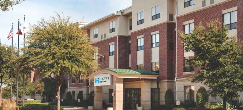 达拉斯/林肯公园凯悦嘉寓酒店(Hyatt House Dallas Lincoln Park)图片