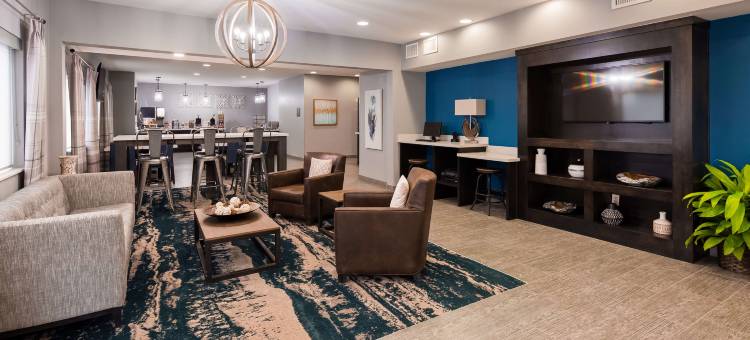 Best Western Wichita Northeast图片