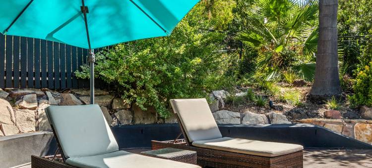 凯艺酒店-达博国际(Quality Inn Dubbo International)图片