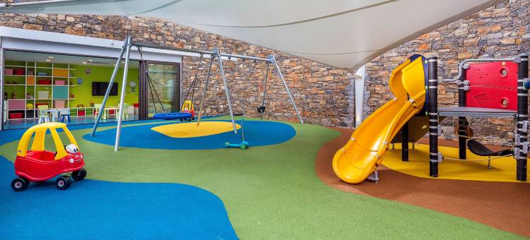 Elounda湾别墅由Sandglass(Elounda Gulf Villas by Sandglass)图片