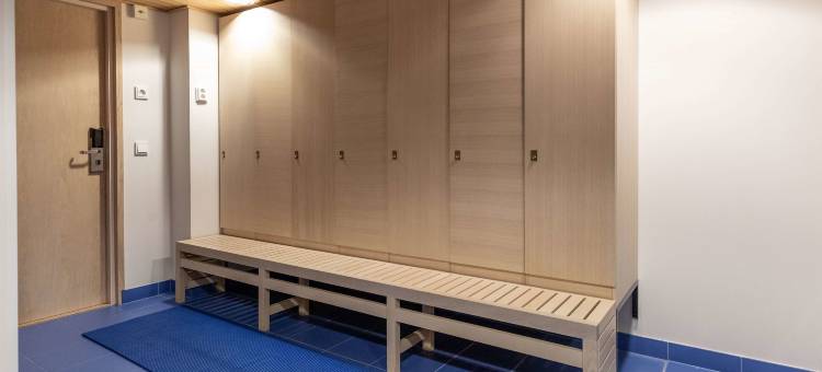 斯堪迪克哈卡涅米酒店(Scandic Hakaniemi)图片