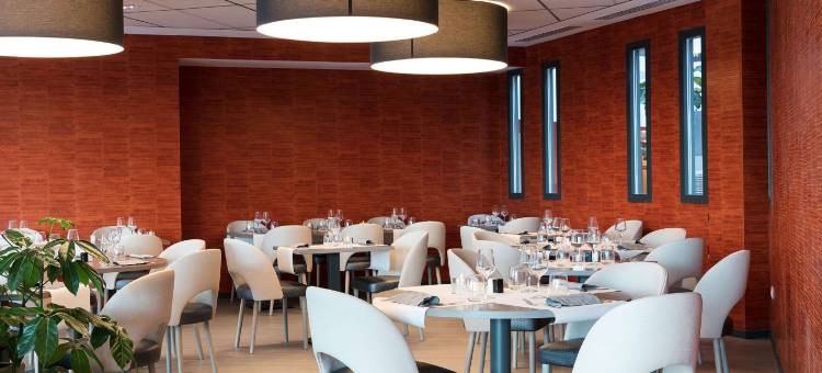埃斯卡帕迪桑利斯贝斯特韦斯特优质酒店(Best Western Plus Hotel Escapade Senlis)图片