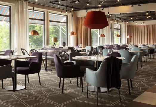 Scandic Örebro VästHotel Overview