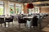 Scandic Örebro Väst - Bãi đậu xe