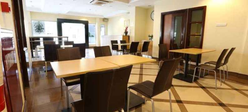 巴淡岛特里尼提酒店(Triniti Hotel Batam)图片