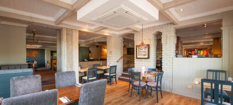 特尔福德中心普瑞米尔酒店(Telford Central)图片