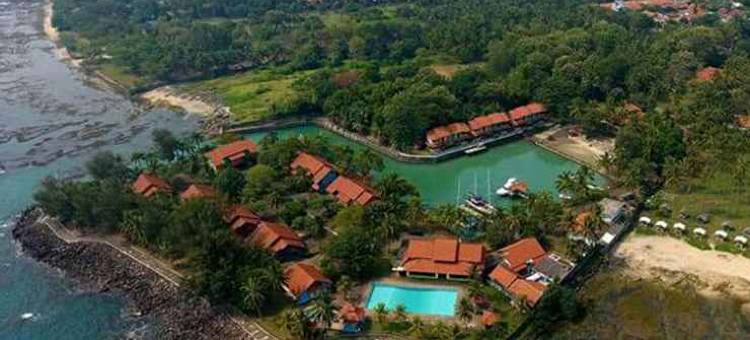 玛丽娜·安耶尔别墅(Villa Marina Anyer)图片