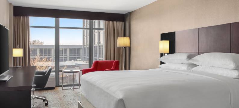 萨默塞特德尔塔酒店(Delta Hotels by Marriott Somerset)图片