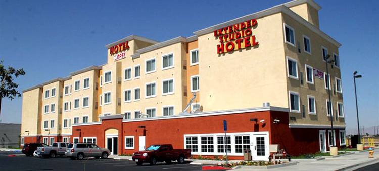 贝斯特韦斯特行政公寓 维克多维尔(Executive Residency by Best Western Victorville)图片