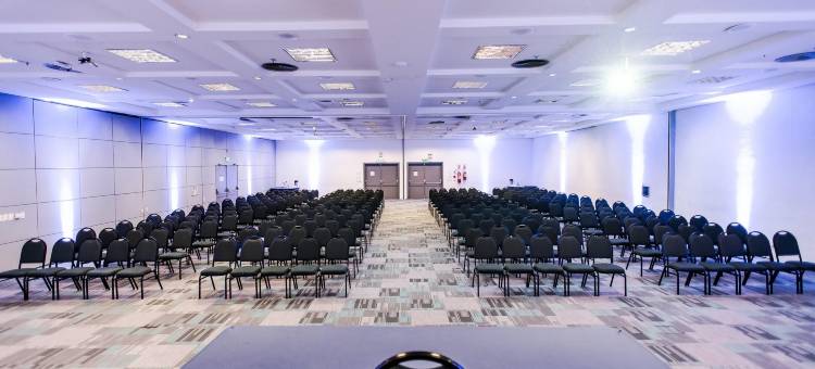 特雷斯菲盖拉斯阿雷格里港诺富特酒店(Novotel Porto Alegre Tres Figueiras)图片