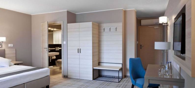 维特考斯基酒店(Hotel Witkowski Warsaw Airport)图片