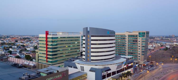 瓜亚基尔机场温德姆爵怡酒店(Tryp by Wyndham Guayaquil Airport)图片