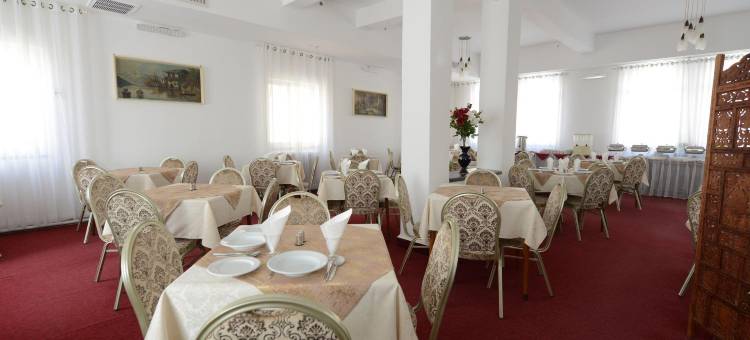 沃利里酒店(Rivoli Hotel Jerusalem)图片