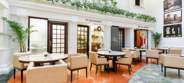 克拉瑞芝新德里酒店(The Claridges New Delhi - Preferred L.V.X. Collection)图片
