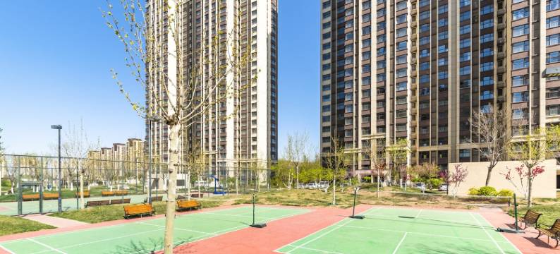 珊珊家民宿(幸福街1号分店)图片