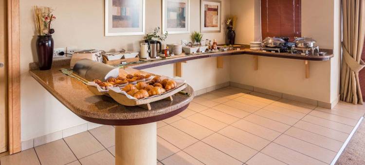 Road Lodge - 布隆方丹机场(Road Lodge Bloemfontein Airport)图片