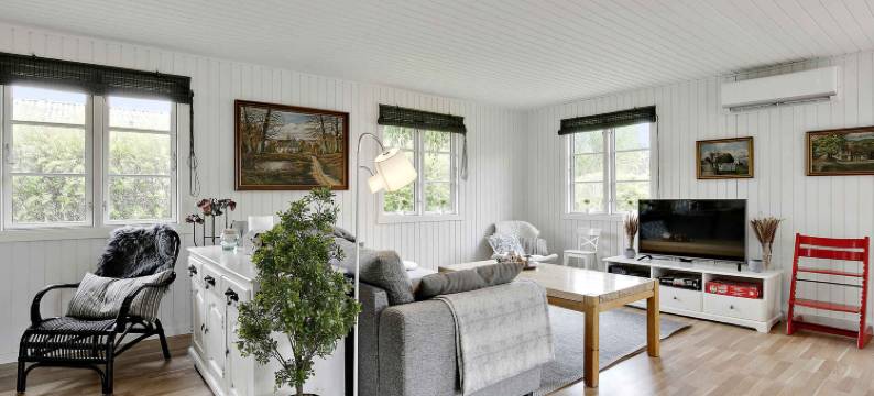 🌞 Big Renovated Cottage with Soul and Love 🌞图片