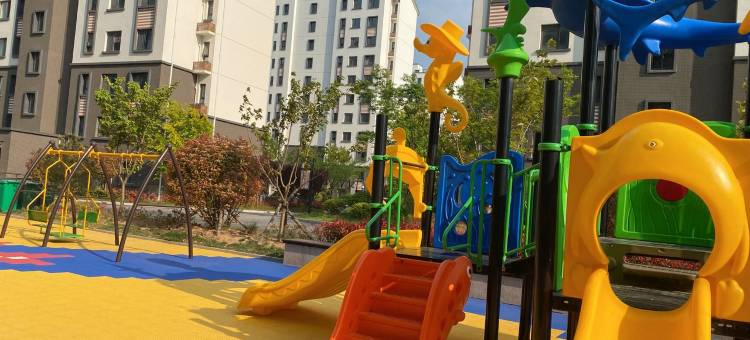 小海螺短租公寓(滨海路分店)图片