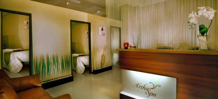 加丁塞鹏阿特里亚公寓(Atria Residences Gading Serpong)图片