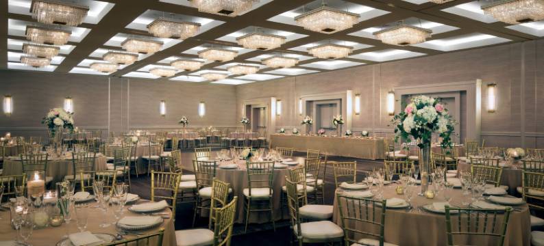 万豪乡村俱乐部酒店(Kansas City Marriott Country Club Plaza)图片