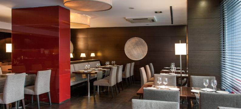 泽尼特巴塞罗那酒店(Zenit Barcelona)图片