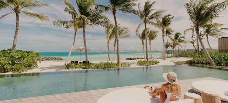 马尔代夫法里群岛丽思卡尔顿酒店(The Ritz-Carlton Maldives, Fari Islands)图片