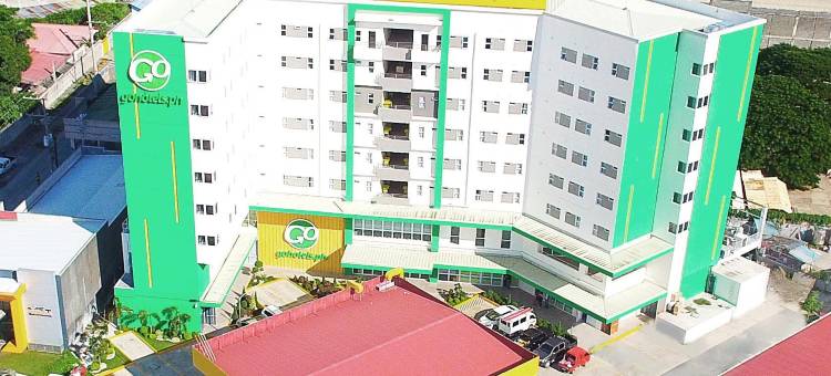 蓝娜达沃去酒店(Go Hotels Lanang - Davao)图片