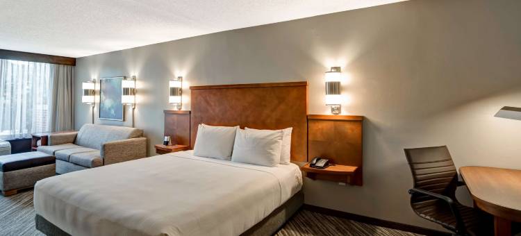 里士满/因斯布鲁克凯悦嘉轩酒店(Hyatt Place Richmond Innsbrook)图片