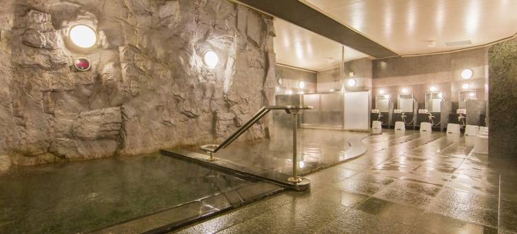 带广普乐美雅凯宾酒店(Premier Hotel -Cabin- Obihiro)图片