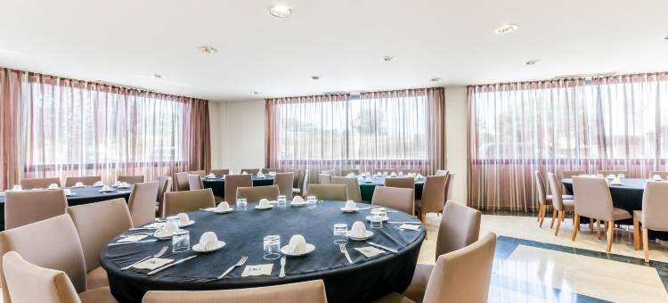 埃克斯巴贝拉公园酒店(Exe Barbera Parc)图片