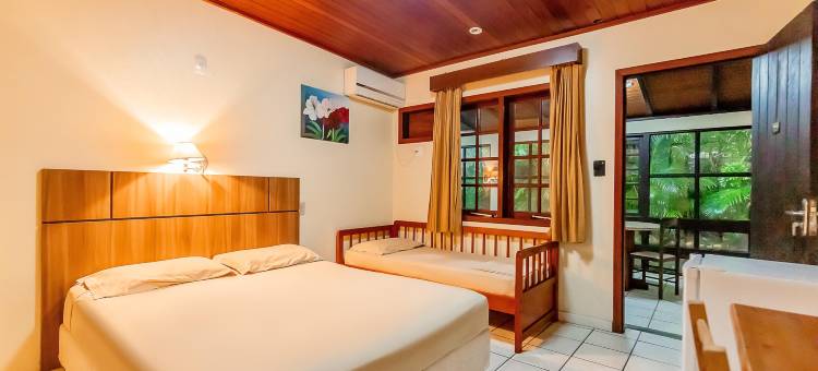 VOA萨穆卡酒店(Voa Samuka Hotel)图片