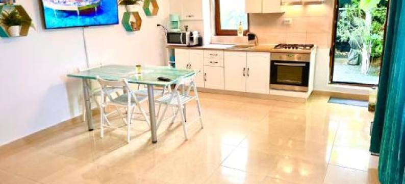 Arcadia Apartament Mamaia Nord图片