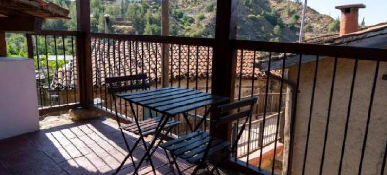 赞果洛斯别墅乡村民宿(Zangoulos Villa)图片