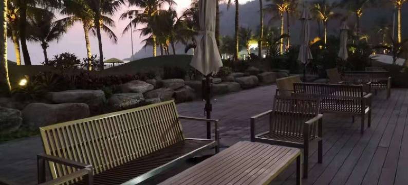 秘境海景右舍公寓(北洛湾大道分店)图片