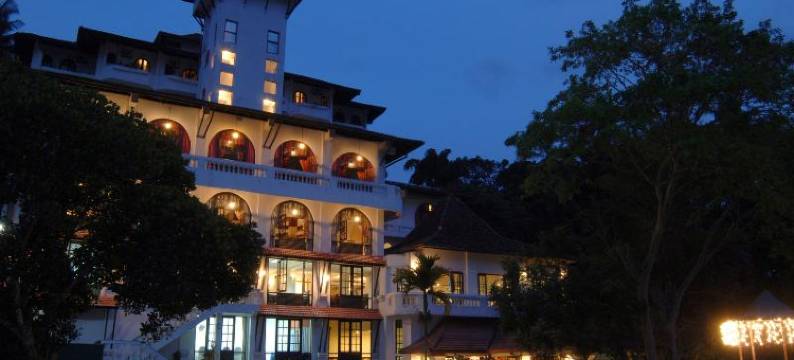 瑞士公寓酒店-康提(Swiss Residence Kandy)图片
