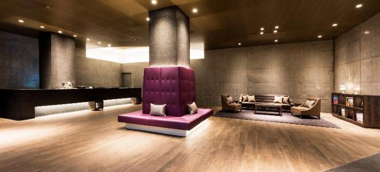 MYSTAYS札幌中岛公园酒店(HOTEL MYSTAYS Sapporo Nakajima Park)图片