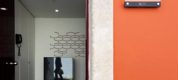 里斯本服务式公寓-巴洛奥特(Lisbon Serviced Apartments - Bairro Alto)图片