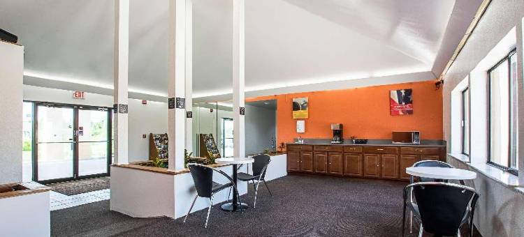 肯塔基州谢泼兹维尔 - 路易维尔南 6 号汽车旅馆(Motel 6 Shepherdsville, KY Louisville South)图片