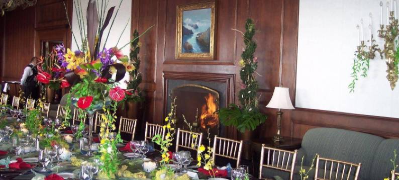 拉霍亚海滩网球俱乐部酒店(La Jolla Beach and Tennis Club)图片