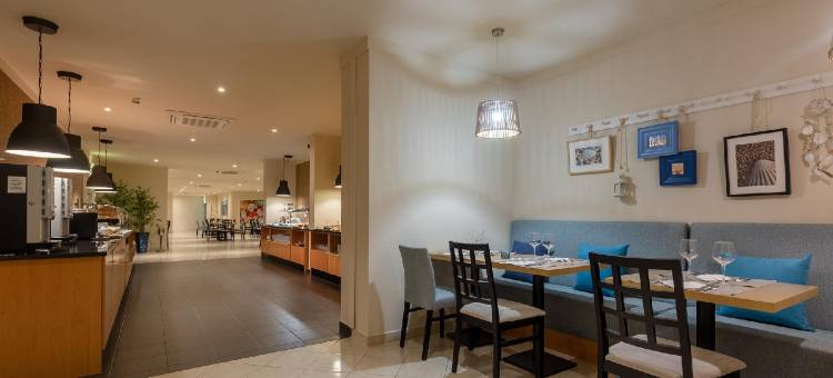 路娜索拉奎公寓酒店(The Navigator - Solaqua)图片