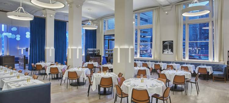 阁列克星敦 21C 博物馆酒店(21C Museum Hotel Lexington)图片