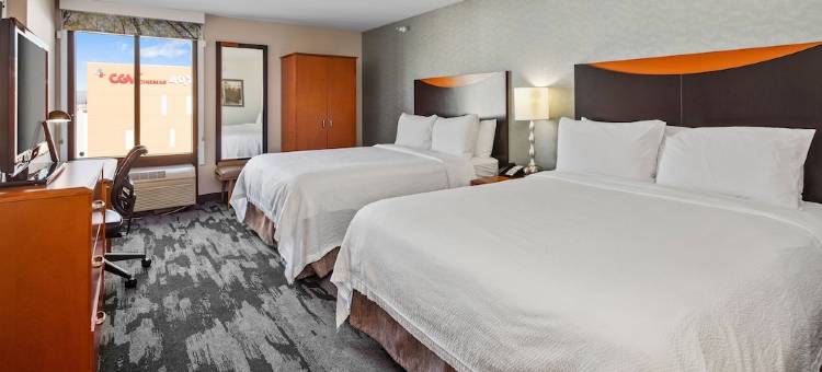 Fairfield Inn & Suites Anaheim North Buena Park图片