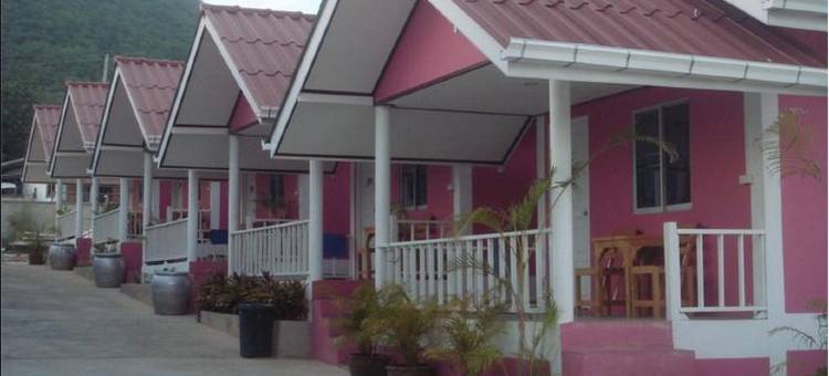 班莱科琅酒店(Baan Rae Koh Larn)图片